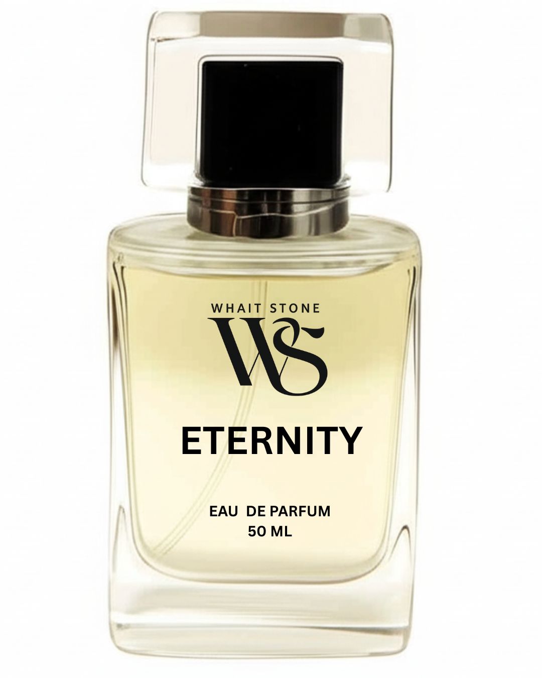 ETERNITY | WHAIT STONE | 50 ML