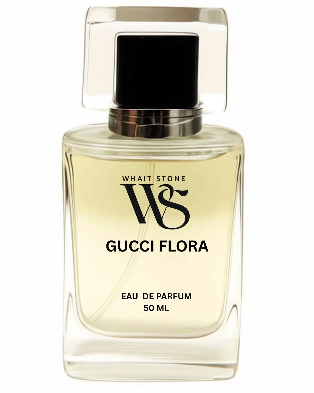 GUCCI FLORA | WHAIT STONE | 50ML