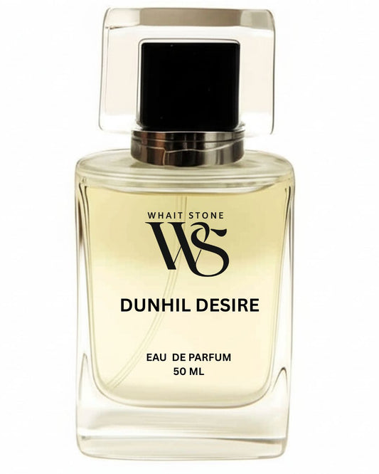 DUNHIL DESIRE | WHAIT STONE | 50 ML