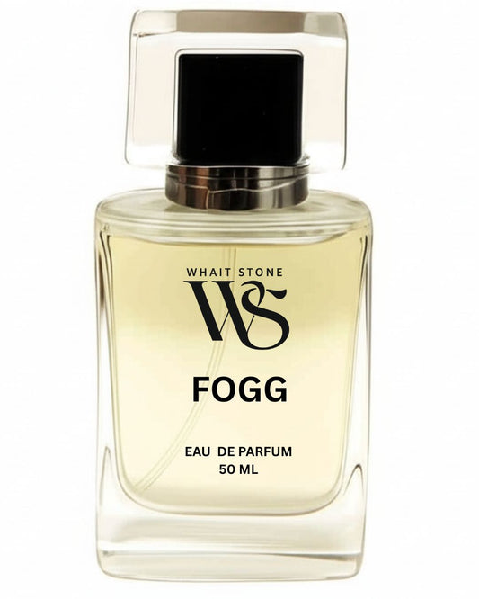 FOGG | WHAIT STONE | 50 ML