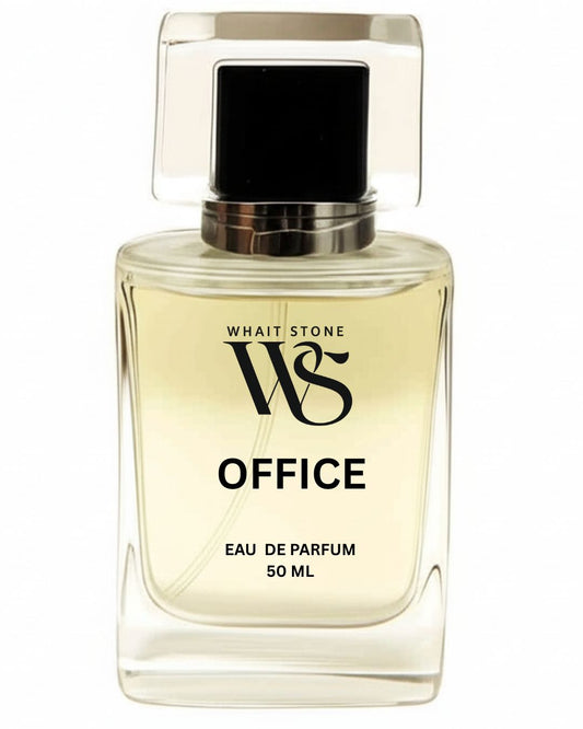 OFFICE | WHAIT STONE | 50 ML